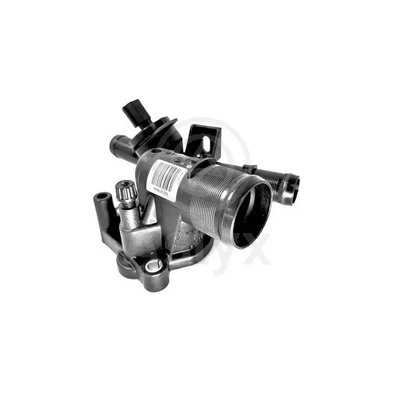 Boîtier du thermostat Aslyx AS-535686