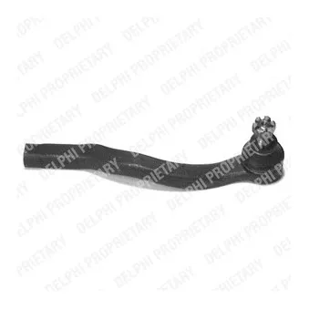 Rotule de barre de connexion avant droit DELPHI