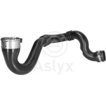Gaine de suralimentation Aslyx AS-535687