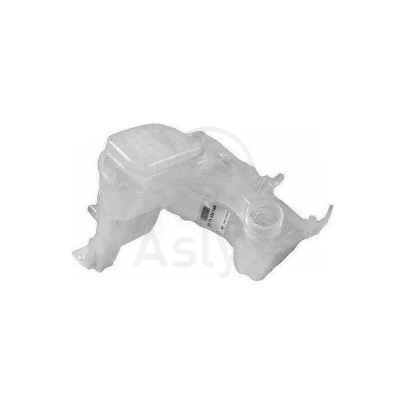 Vase d'expansion, liquide de refroidissement Aslyx AS-535696