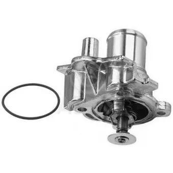 Thermostat, liqiuide de refroidissement Aslyx AS-535706