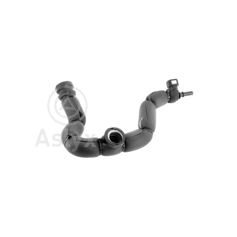 Tuyau, ventilation de carter-moteur Aslyx AS-535709