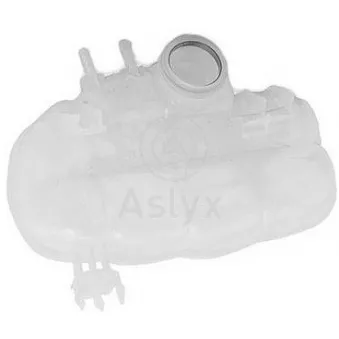 Vase d'expansion, liquide de refroidissement Aslyx