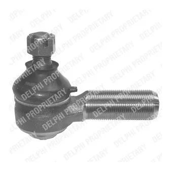 Rotule de barre de connexion DELPHI TA1233
