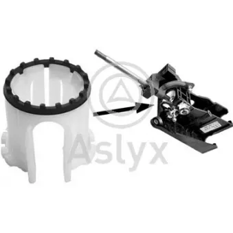 Kit de réparation, levier de changement de vitesse Aslyx