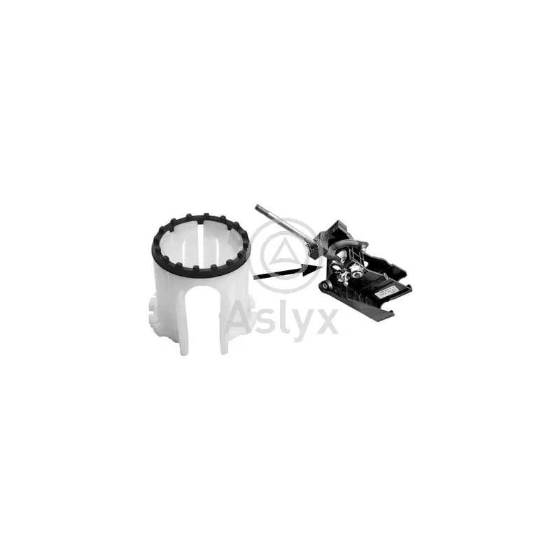 Kit de réparation, levier de changement de vitesse Aslyx AS-535865