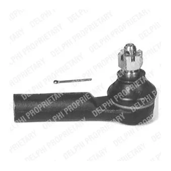 Rotule de barre de connexion DELPHI TA1251