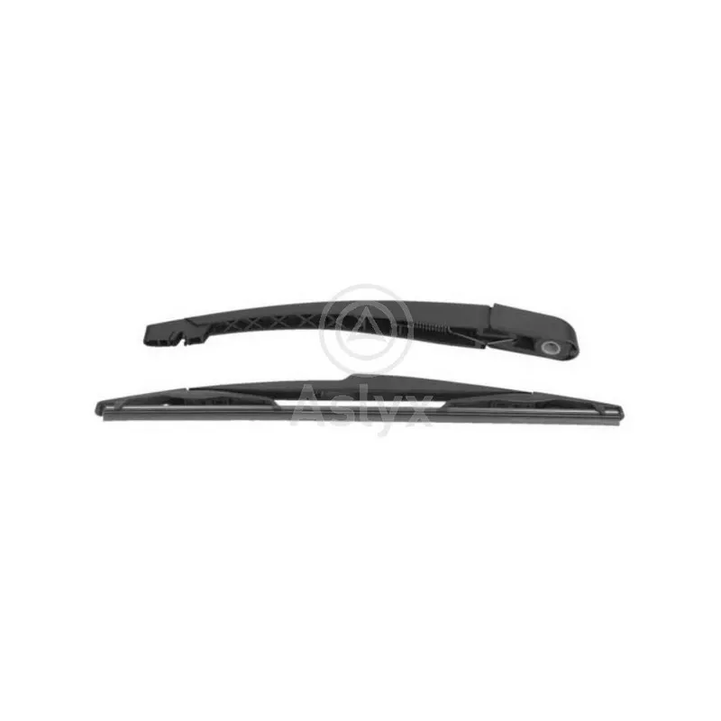 Kit de bras d'essuie-glace, nettoyage des vitres Aslyx AS-570030