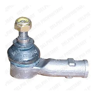 Rotule de barre de connexion avant gauche DELPHI TA1253