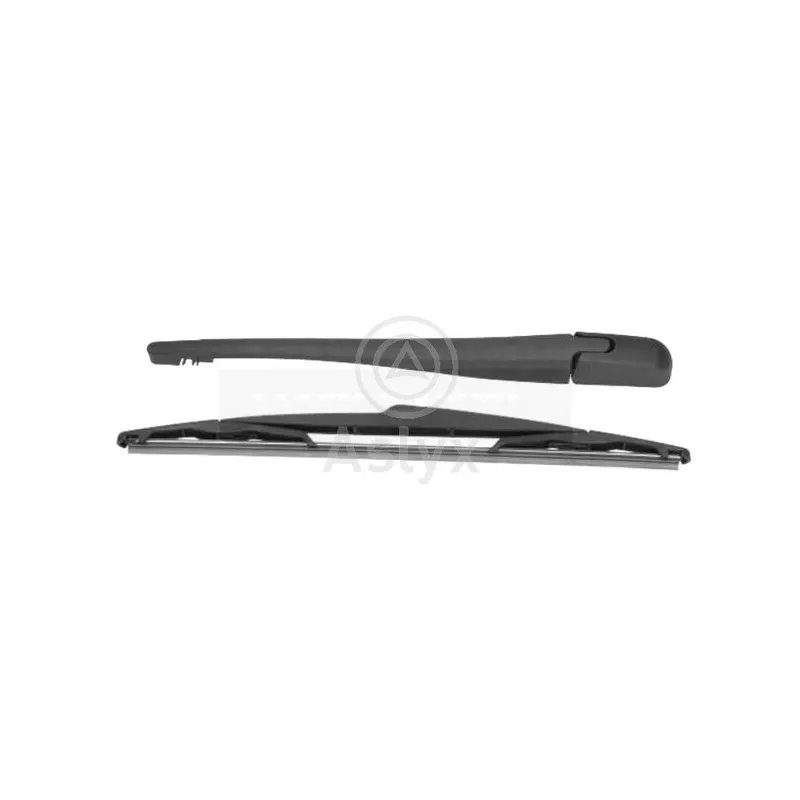 Kit de bras d'essuie-glace, nettoyage des vitres Aslyx AS-570034