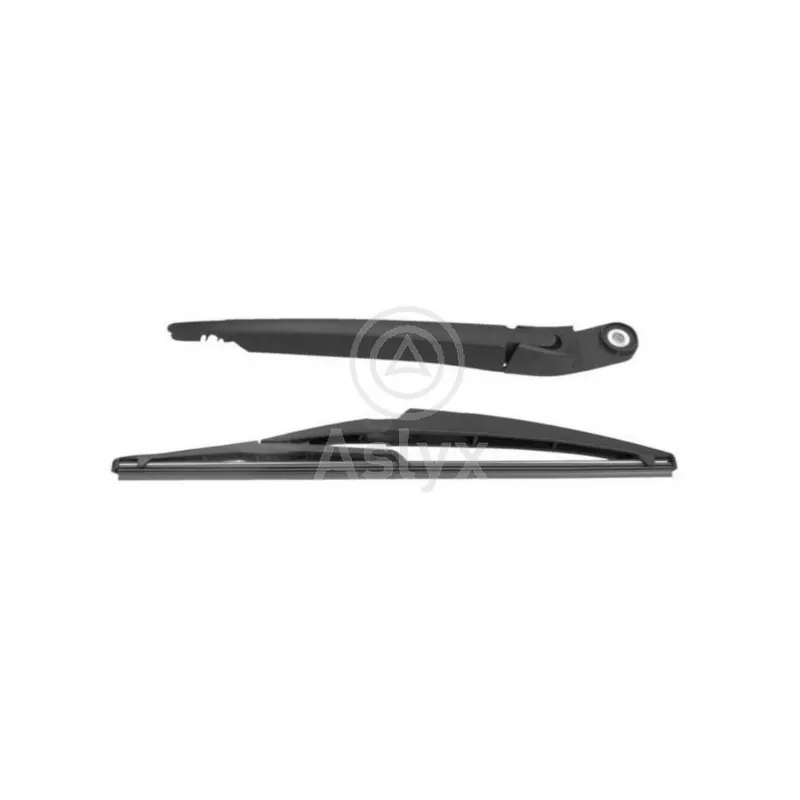 Kit de bras d'essuie-glace, nettoyage des vitres Aslyx AS-570037