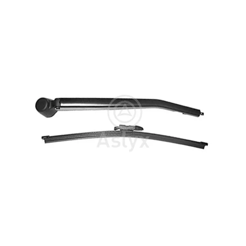 Balai d'essuie-glace Aslyx AS-570082