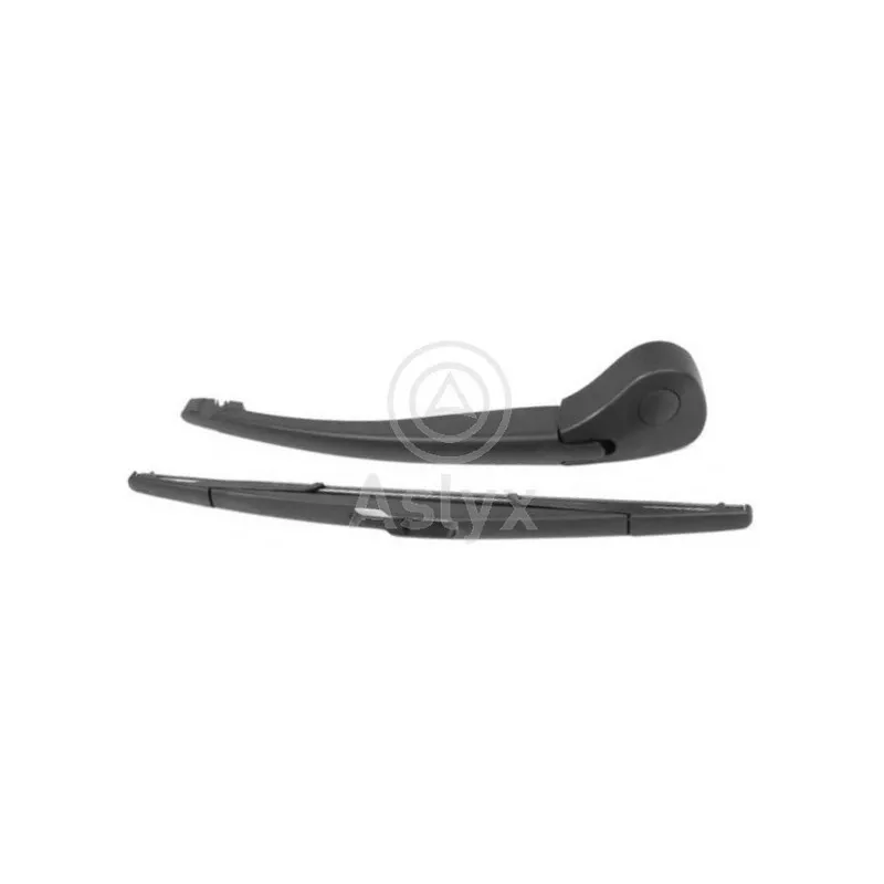 Kit de bras d'essuie-glace, nettoyage des vitres Aslyx AS-570110
