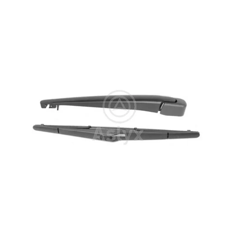 Kit de bras d'essuie-glace, nettoyage des vitres Aslyx AS-570188