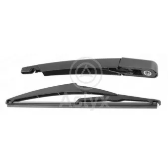 Balai d'essuie-glace Aslyx AS-570221