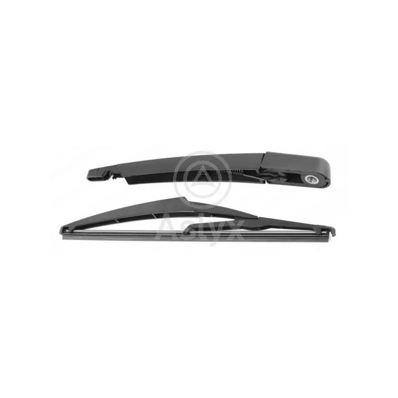 Balai d'essuie-glace Aslyx AS-570221