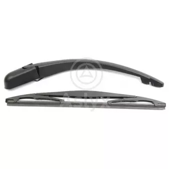 Kit de bras d'essuie-glace, nettoyage des vitres Aslyx