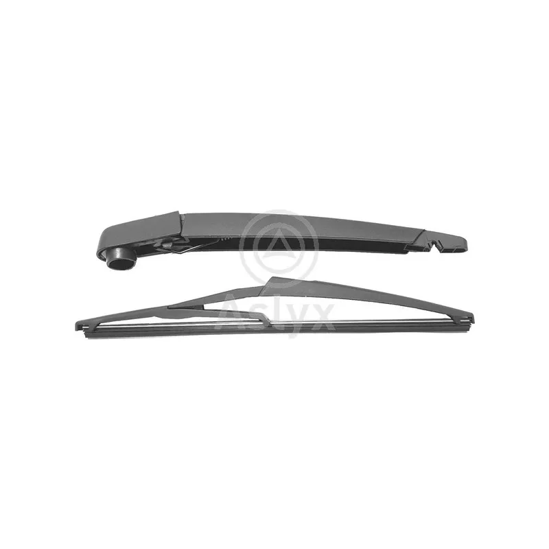 Kit de bras d'essuie-glace, nettoyage des vitres Aslyx AS-570401