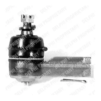 Rotule de barre de connexion DELPHI TA1298