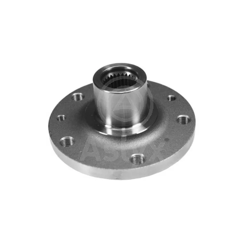 Moyeu de roue avant Aslyx AS-590134