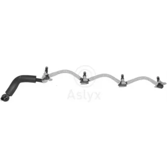 Tuyau, carburant de fuite Aslyx AS-592010