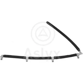 Tuyau, carburant de fuite Aslyx AS-592012