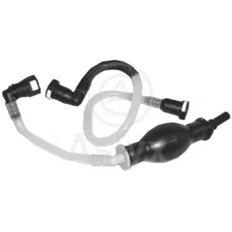 Pompe, préalimentation de carburant Aslyx