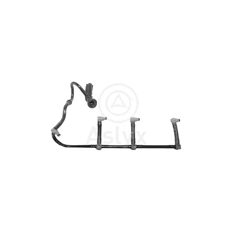 Tuyau, carburant de fuite Aslyx AS-592022