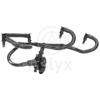 Tuyau, carburant de fuite Aslyx