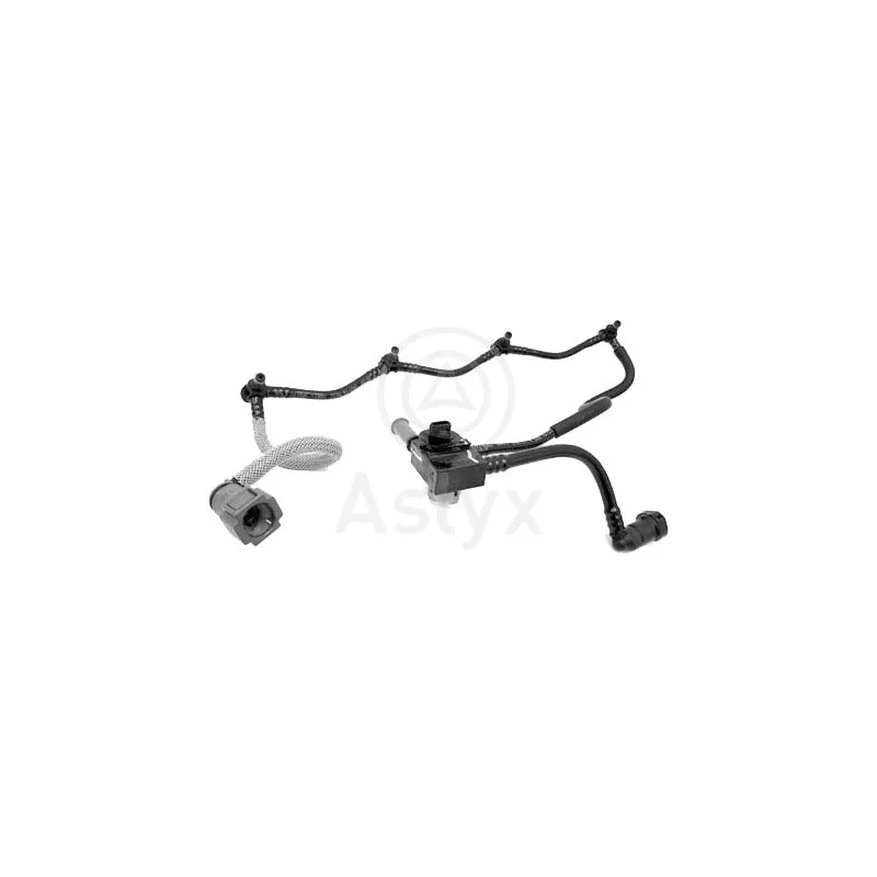 Tuyau, carburant de fuite Aslyx AS-592026