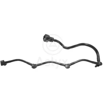 Tuyau, carburant de fuite Aslyx