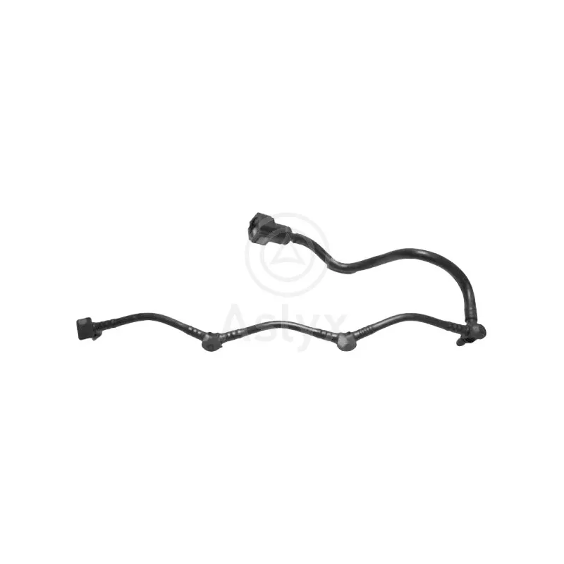 Tuyau, carburant de fuite Aslyx AS-592027