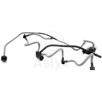 Tuyau, carburant de fuite Aslyx AS-592030