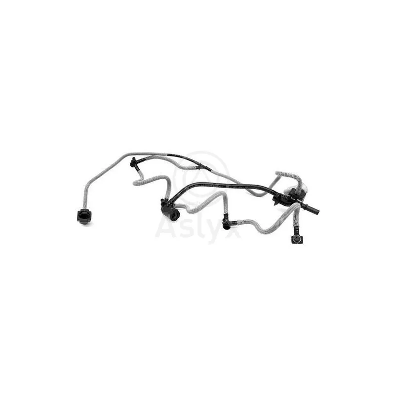 Tuyau, carburant de fuite Aslyx AS-592030