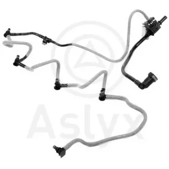 Tuyau, carburant de fuite Aslyx AS-592031