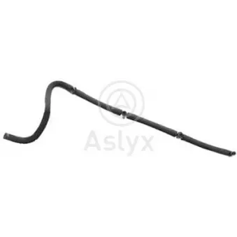 Tuyau, carburant de fuite Aslyx