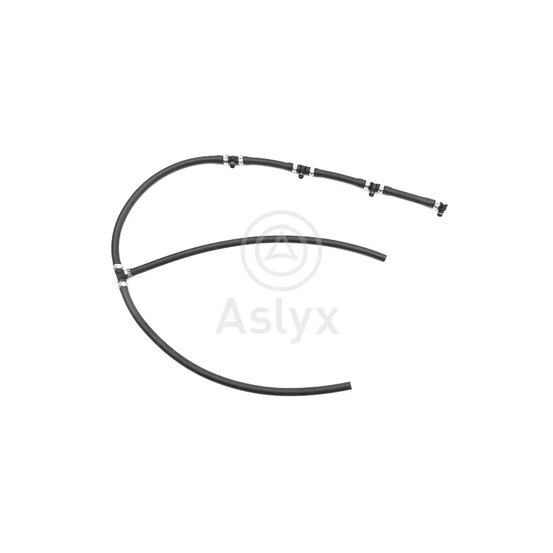Tuyau, carburant de fuite Aslyx AS-592044