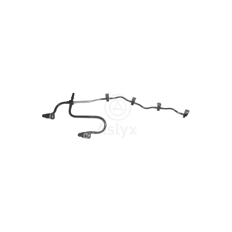 Tuyau, carburant de fuite Aslyx AS-592067