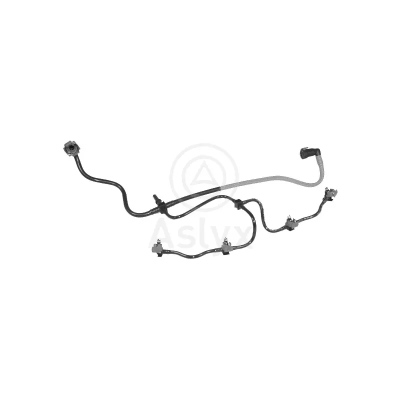 Tuyau de carburant Aslyx AS-592068