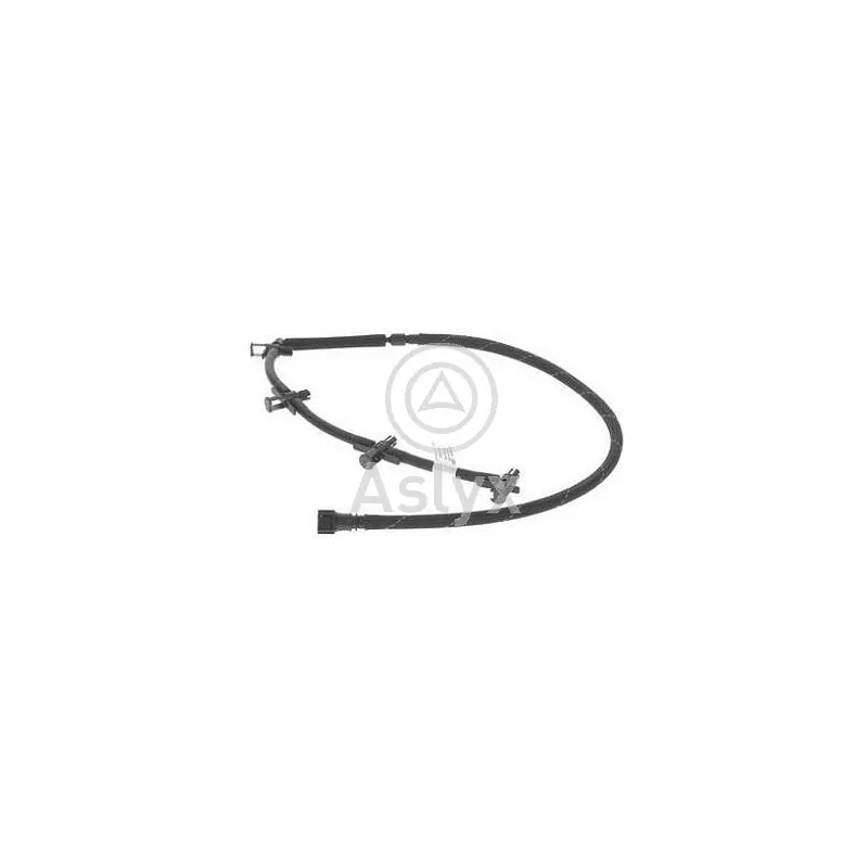 Tuyau, carburant de fuite Aslyx AS-592085