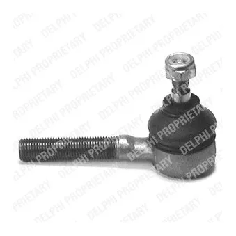 Rotule de barre de connexion avant droit DELPHI TA1364