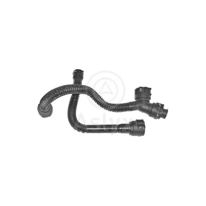 Manche, batterie chauffante-chauffage Aslyx AS-594041