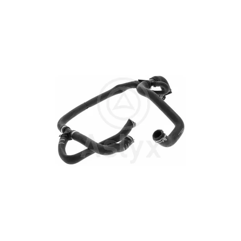 Durite de radiateur Aslyx AS-594141