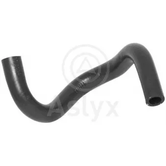 Durite de radiateur Aslyx AS-594143