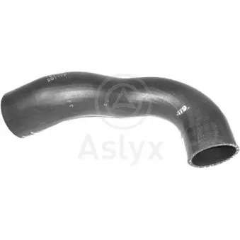 Gaine de suralimentation Aslyx
