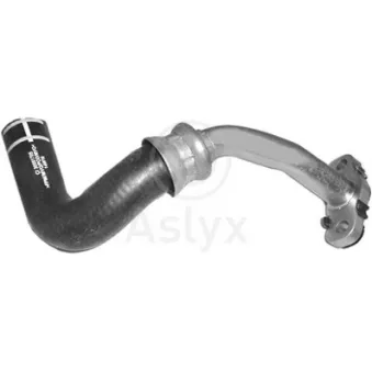 Conduite d'huile, compresseur Aslyx AS-594173
