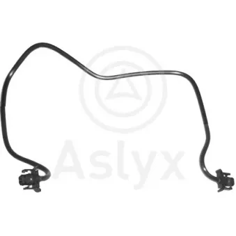Tuyauterie du réfrigérant Aslyx AS-594175