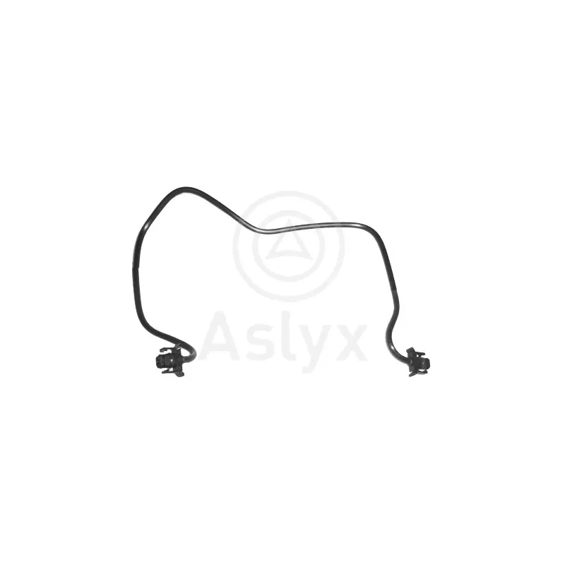 Tuyauterie du réfrigérant Aslyx AS-594175