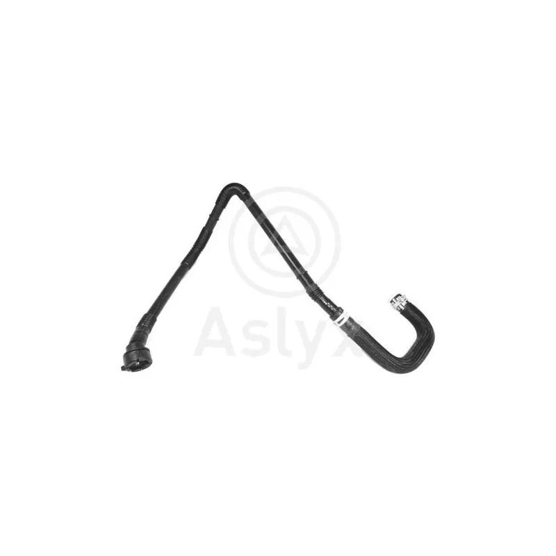 Durite de radiateur Aslyx AS-594182