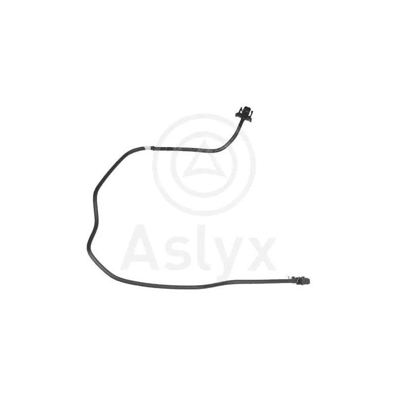 Tuyauterie du réfrigérant Aslyx AS-594184
